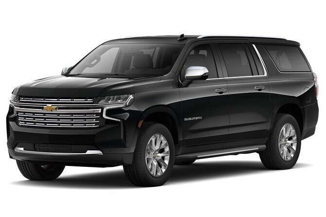 Transfers between Temecula area and San Diego Airport - Why Choose This Transfer Service?