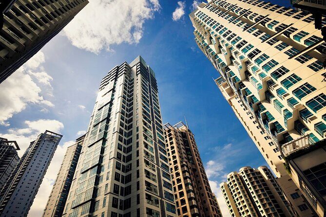 TRANSIT CITY TOUR in MANILA - What Travelers Say