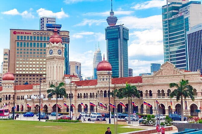 Transit Tour Private Tour (Ex Port Klang Cruise Centre) - Who is This Tour Best For?