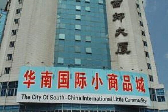 Translator Shopping Assistant and Business Tour Guide Service - Practical Details and Considerations