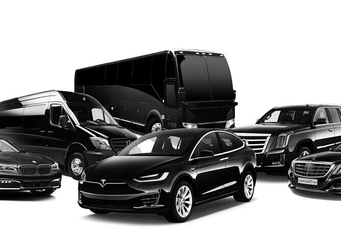 Transport Near BWI Dulles Reagan National Airports - The Sum Up: Is This the Right Choice for You?