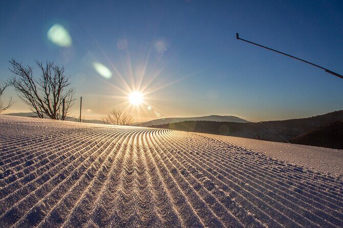Transport to Hunter Mountain - Authentic Insights from Users