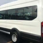 Transportation Service Port Everglades - Miami Hotel / MIA - More details about the experience