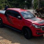 TranTran's Car rental English driver - Ease of Booking and Confirmation