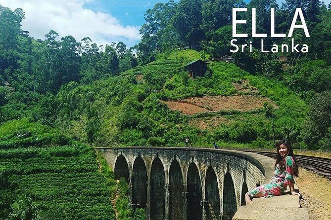 Travel to Ella from Galle with Udawalawe national park safari on the way - Who Is This Tour Best For?