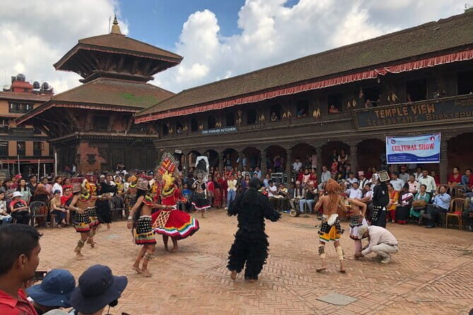 Travel to Nepal 10 days to explore the Culture and Best Views - Who Is This Tour Best For?