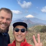Traverse Outer Rim of Hakone Caldera and Enjoy Onsen Hiking Tour - A Deep Dive into the Hakone Caldera Hike Experience