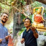 Treasures of Bangkok: Buddhism & Monks Private Tour - An In-Depth Look at the Tour Experience