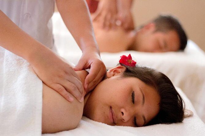 Trekkers & Hikers Spa Package by Heritage Spa - Who Should Consider This Experience?