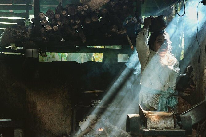 Trekking and Sightseeing tour with lunch - An In-Depth Look at the Tour Itinerary