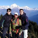 Trekking around Pokhara, Annapurna and Upper Mustang - Pricing and Value