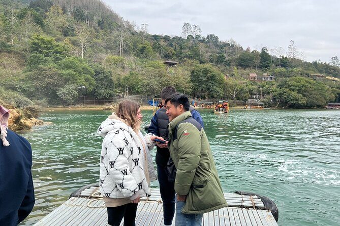 Trekking Ban Gioc Waterfall to Hidden Village on Unique Route - Practical Considerations