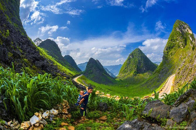 Trekking In Ha Giang 5 Days - Practical Details: What to Expect