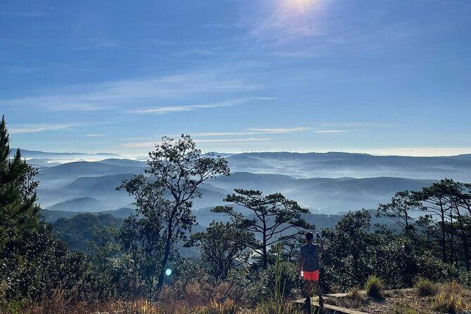 Trekking Pinhet - SUP/ Kayak at Tuyen Lam lake - Authentic Experiences & Practical Details