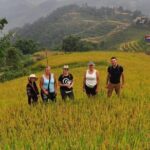 Trekking Sapa - Bac Ha Market: Sleep on Train & Homestay - Authentic Experiences Highlighted by Travelers