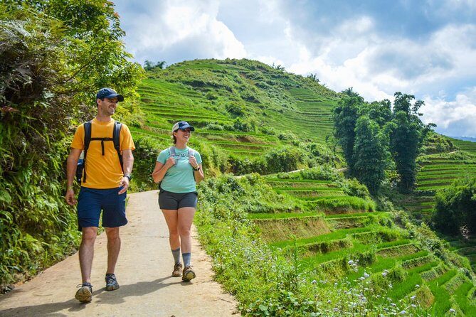 Trekking Through Rice Terraced Fields - 1Day - Who Would Love This Tour?