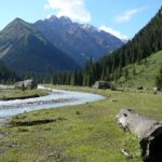 Trekking to Ala Kul Lake - Best of Tian Shan Mountains - Practical Considerations for Travelers