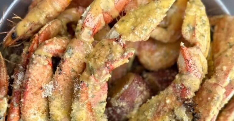 Treme Bar Crawl & Seafood Experience - The Value of the Experience