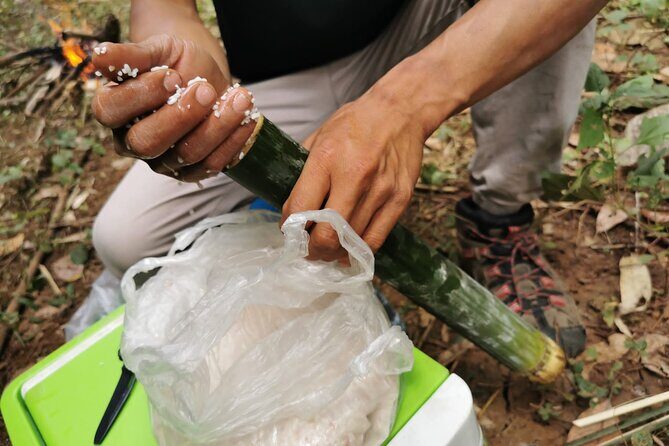 Tribal Cooking Class in Luang Prabang Forest and visit - What’s Included and Practical Details