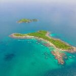Trip 3 : 3 Islands by boat - The Full Breakdown of the Trip