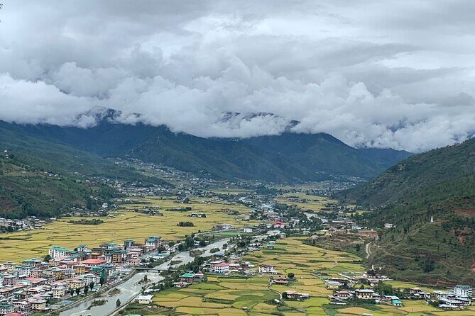 Trip to Bhutan - What Sets This Tour Apart