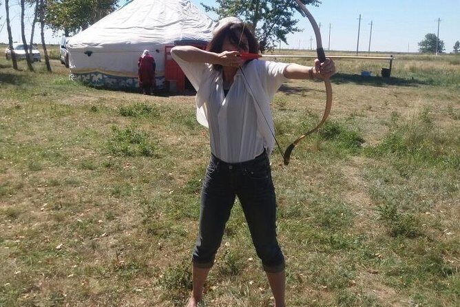 Trip to Kazakh family of Eagle hunters in Astana (6 hours) - Final Thoughts