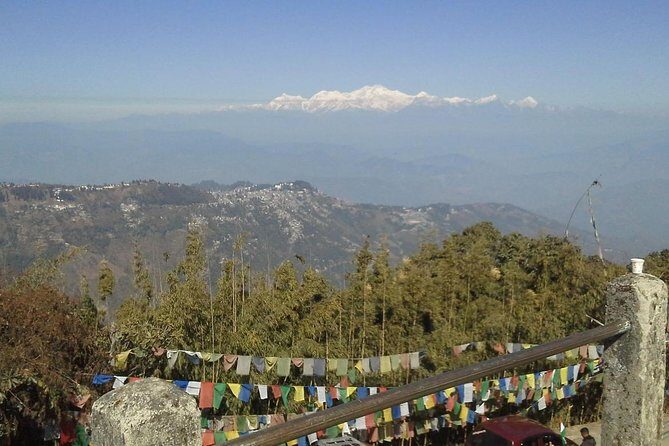 Trip to Tiger Hill Darjeeling - Who Should Consider This Tour?