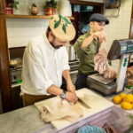 Tripe and Lampredotto at the Central Market - Practical Tips for Your Visit