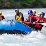 Trishuli Rafting - The Experience: What to Expect from Start to Finish
