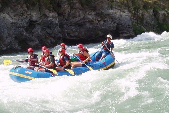 Trishuli River Rafting Day Trip From Kathmandu by Private Car - FAQs