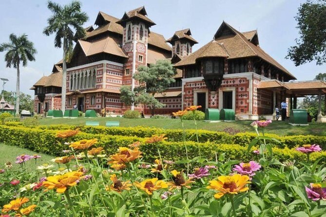 Trivandrum day trip and sight seeing with lunch - Who will love this tour?