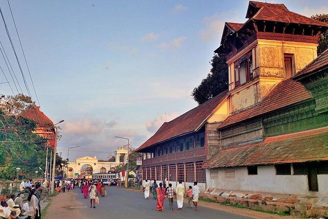 Trivandrum Full Day Sightseeing Tour in a Private Car - Practical Details