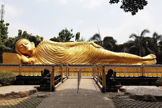 Trowulan Tour Ruin of Majapahit Kingdom from Surabaya - What’s Included and What’s Not