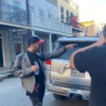 True Crime, Whores and Gore FQ Walking Tour - The Experience: What You Can Expect