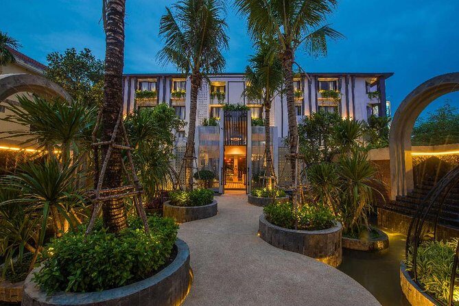 Truly Jasmine Pampering - Introducing the Truly Jasmine Pampering Experience