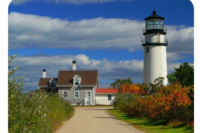 Truro Cape Cod Lighthouse and Highland House Museum Tour - Price and Value