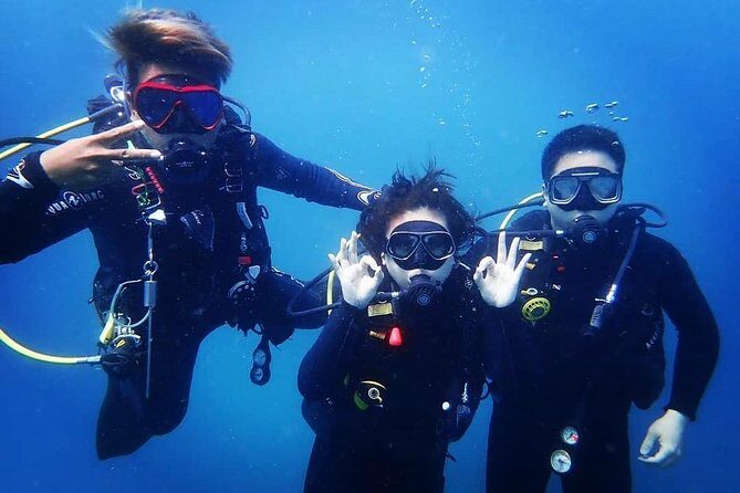 Try Diving in Manta Point - Nusa Penida - Why This Tour Is Worth It
