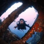 Try Diving in Tulamben - Shipwreck - Detailed Itinerary and What to Expect