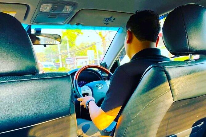 Try find your better than us ! Airport transfer in Fort Lauderdale APT-HTL (FLL) - Comfort, convenience, and reliability
