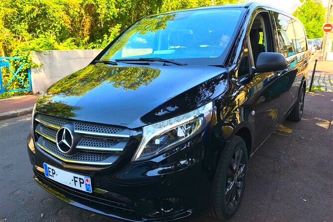 Try find your better than us ! Airport transfer service Phnom Penh HTL-APT (PNH) - What to Expect on Your Journey