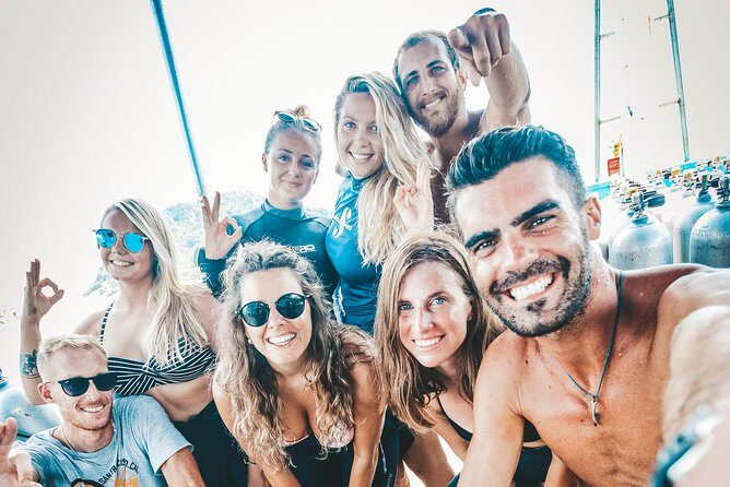 Try Scuba Diving - Why This Tour Is Worth Considering