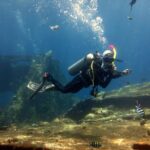 Try Scuba Diving at Tulamben Shipwreck - What Makes This Tour Stand Out?