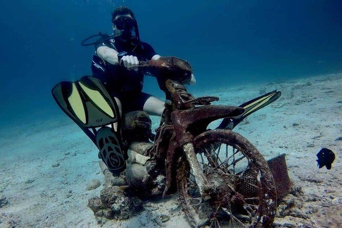 Try Scuba Diving - What Makes This Tour Stand Out?
