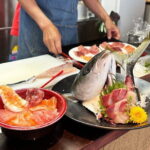 Tsukiji Fish Market: Food Culture, Street Food & Cutting Show - Price and Value Analysis