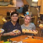 Tsukiji Market Eating Tour, Authentic Sushi & Sake Comparison - Detailed Review of the Tsukiji Market Eating Tour