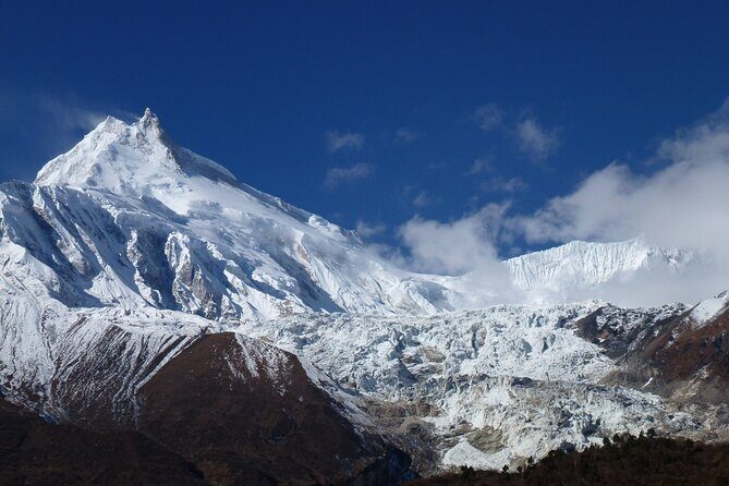 Tsum Valley and Manaslu Trek - Practical Details and Trek Support