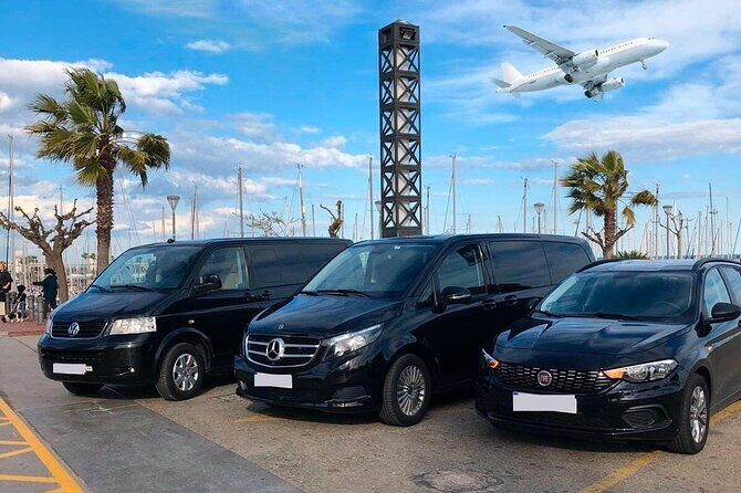 Tucson Intl Airport (TUS) to Tucson - Round-Trip Private Transfer - Who Should Consider This Service?