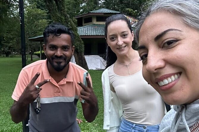 Tuk tuk colombo Sightseeing tour - Who Should Consider This Tour?