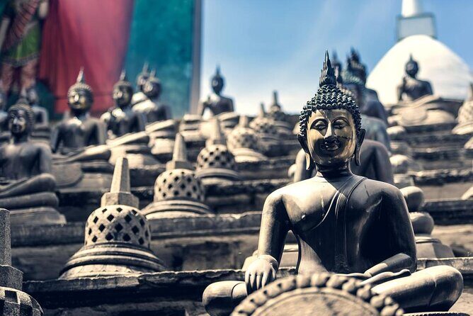 Tuk Tuk Private City Tour in Colombo - All-inclusive - Why This Tour Offers Great Value