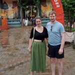 Tuk Tuk tour in Cochin with Port pick-up - Final Thoughts